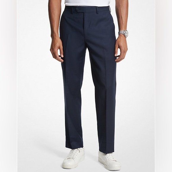 Michael Kors Other - MK Modern Fit Wool blended suit pants